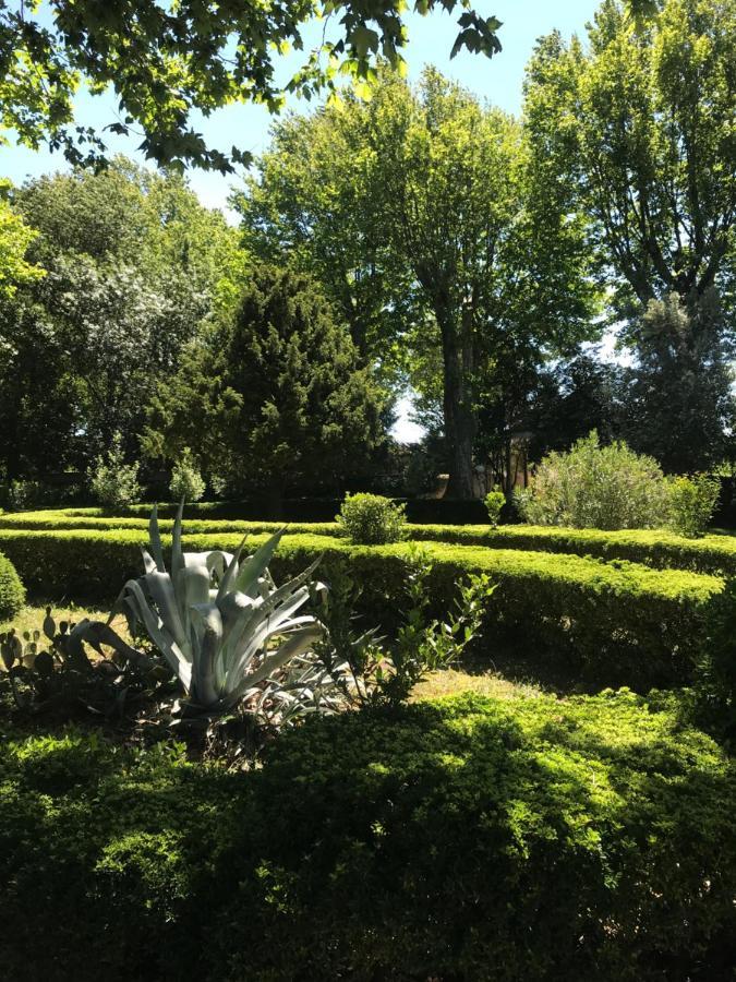 Chateau De La Prade Narbona Zewnętrze zdjęcie