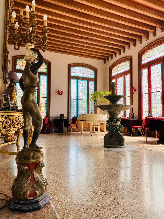 Chateau De La Prade Narbona Zewnętrze zdjęcie