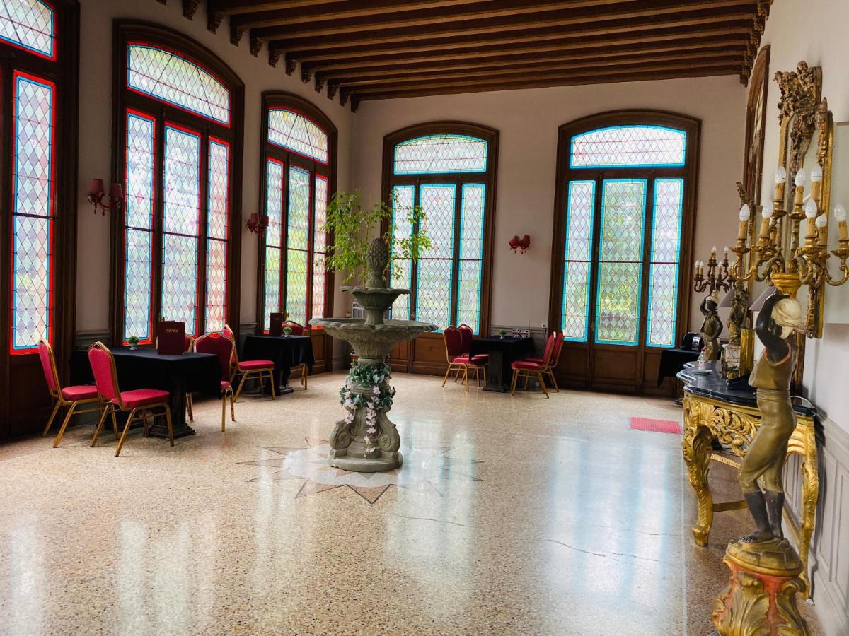 Chateau De La Prade Narbona Zewnętrze zdjęcie